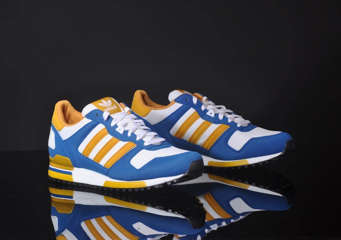 【2025年】お歳暮ギフト adidas Originals STORE AFEW | G63496 | 700 ZX デュエルマスターズ